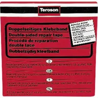 TEROSON Teroson, Klebeband, Doppelseitiges Klebeband Locti (19 mm)