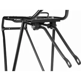 Cube Gepäckträger Universal Kids 20" Schwarz