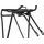 Cube Gepäckträger Universal Kids 20" Schwarz