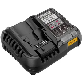 DeWalt Akku-Schlagschrauber 1/4" 18V / Ladegerät, DCF86 (18 V)