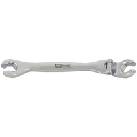 KS Tools Doppel-Ringschlüssel mit Gelenk, 11mm