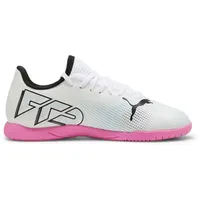 Puma Future 7 Play IT puma white-puma black-poison pink