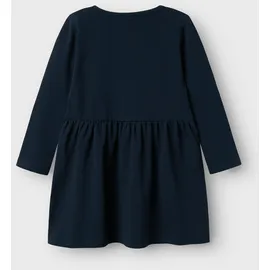 NAME IT Nmfdyma PAWPATROL LS DRESS NOOS Cplg, Dark sapphire), 104 EU