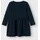 NAME IT Nmfdyma PAWPATROL LS DRESS NOOS Cplg, Dark sapphire), 104 EU