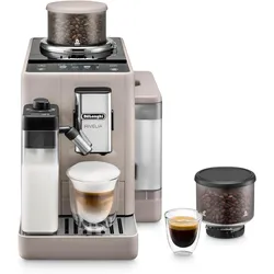 DeLonghi Kaffeevollautomat EXAM440.55.BG Rivelia