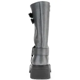 Gabor 51.762 Damen Antiksilber 38