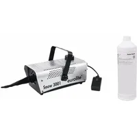 Eurolite Set Snow 3001 Weiß