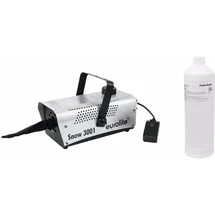 Eurolite Set Snow 3001 Weiß