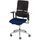 TexDeko Stuhlhusse one Size fits All Blau