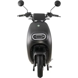 Greenstreet Seed 1200 Watt 45 km/h schwarz