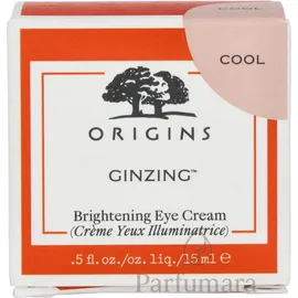 Origins Ginzing Augencreme 15 ml