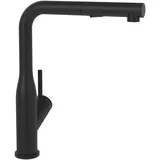 Villeroy & Boch Subway Style Shower Küchenarmatur, ausziehbar, schwenkbar, 92850006