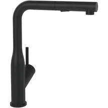 Villeroy & Boch Subway Style Shower Küchenarmatur, ausziehbar, schwenkbar, 92850006