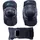 K2 Prime Pad Set Slim, Black - S