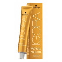 Schwarzkopf Professional Igora Royal Absolutes Age Blend 7-450 mittelblond beige gold 60 ml