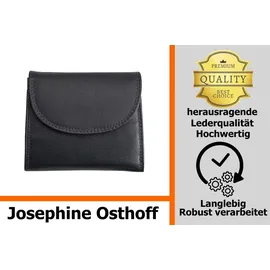 Josephine Osthoff Handtaschen-Manufaktur Josephine Osthoff Geldbörse unisex Portemonnaie marine