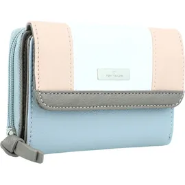 Tom Tailor Juna Flash Medium Portemonnaie mixed rose
