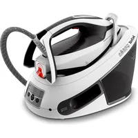 Tefal SV8130E0, Bügeleisen, Schwarz,