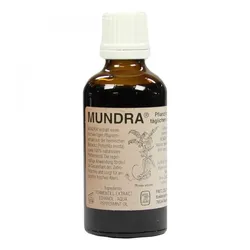 Mundra Lösung