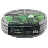 Geka Wasserschlauch WS400 50 m grau