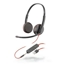 Poly Blackwire C3225 USB-A 209747-101