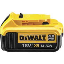DeWalt DCB182 18 V Li-Ion 4,0 Ah XR