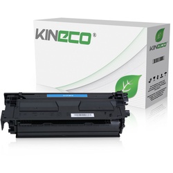 Toner kompatibel zu HP 508X CF361X XXL Cyan