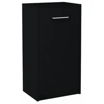 OEM Bodo 75 x 40 x 35 cm Schwarz