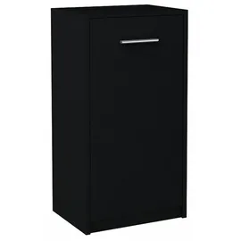 OEM Bodo 75 x 40 x 35 cm Schwarz