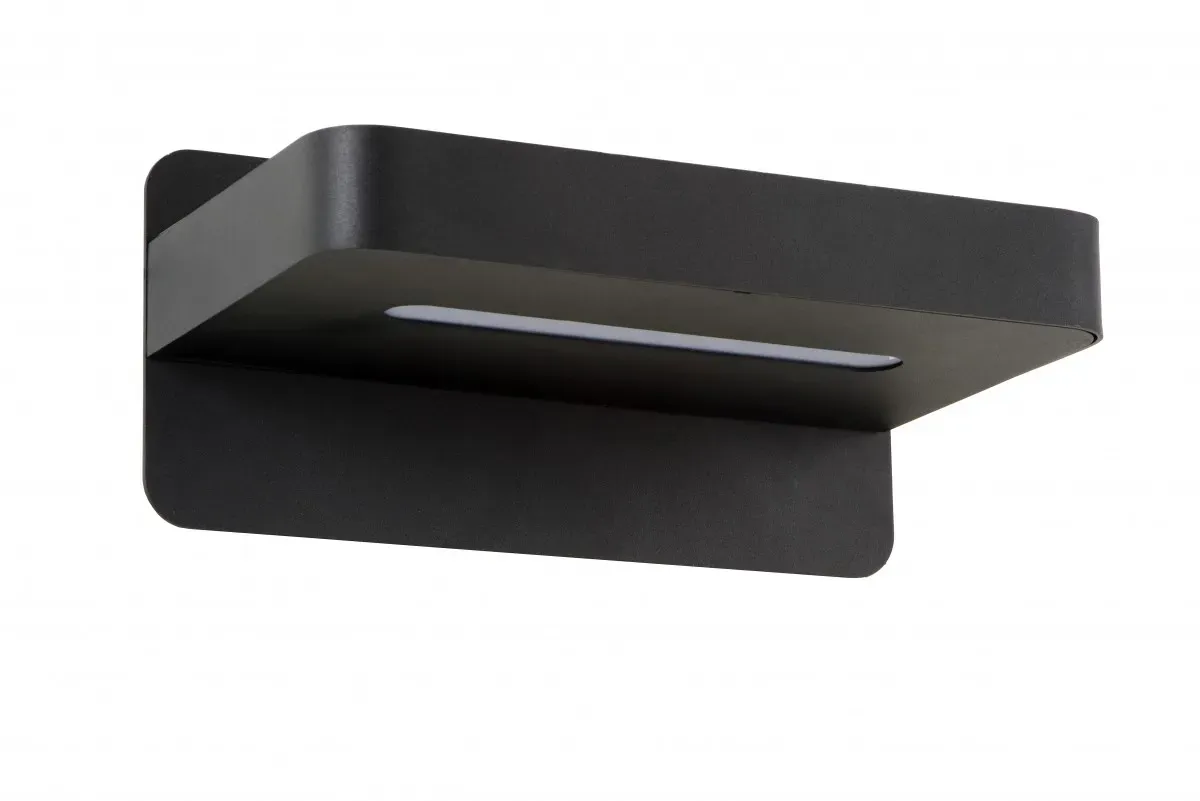 Lucide 77280/05/30 LED Wandleuchte Atkin 1x5W | 2700K
