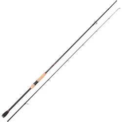 Jackson STL Pro Spin 2,10m 5-20g L Spinnrute