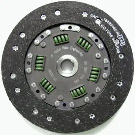 Sachs Performance SACHS Kupplungsscheibe
