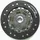 Sachs Performance SACHS Kupplungsscheibe
