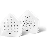 RELAXOUND Zirpybox Weiß