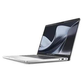 Dell Pro 14 Plus 14'' AMD Ryzen 5 PRO 230 16 GB RAM 512 GB SSD Silber