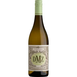 De Morgenzon - DMZ Sauvignon Blanc