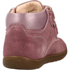 GEOX Halbschuhe in Rose - Gr.: 26