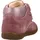 GEOX Halbschuhe in Rose - Gr.: 26