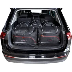 Kofferraumtaschen Set - VW TIGUAN ALLSPACE