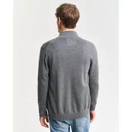 GANT Strickjacke in Grau M