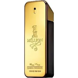 Paco Rabanne 1 Million Eau de Toilette 200 ml