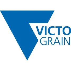 Pferd TOOLS CC-GRIND ROBUST Schleifscheibe SGP STEELOX 125mm VICTOGRAIN