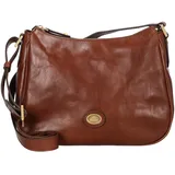 the Bridge Story brown/gold