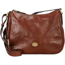 the Bridge Story brown/gold