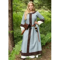 Battle-Merchant Mittelalterkleid Gudrun Damen L