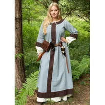 Battle-Merchant Mittelalterkleid Gudrun Damen L