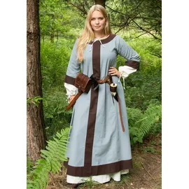 Battle-Merchant Mittelalterkleid Gudrun Damen L