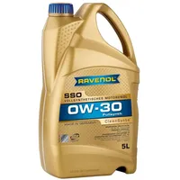 Ravenol SSO 1111100-005-01-999 SAE 0W-30 5 l