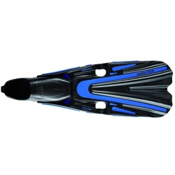 Mares Flosse Volo Race - Farbe: blau - Größe: 46/47