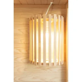SANOTECHNIK Sauna PANORAMA